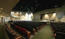 Mid Rivers Auditorium